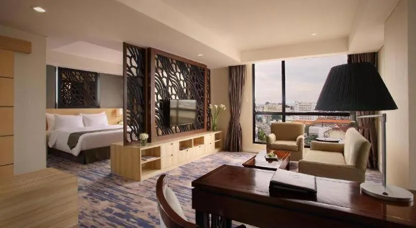 Hotel Grandhika Pemuda-1