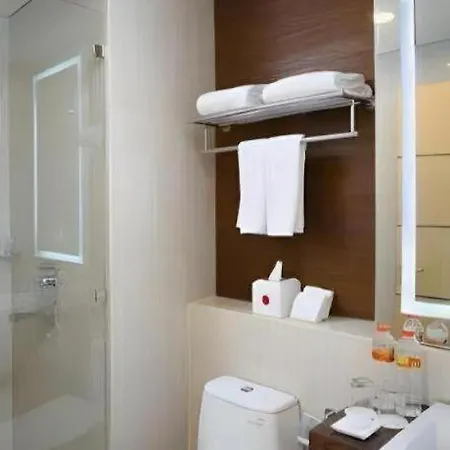 Hotel Grandhika Pemuda-3