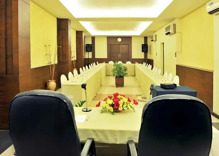 Hotel Muria Semarang